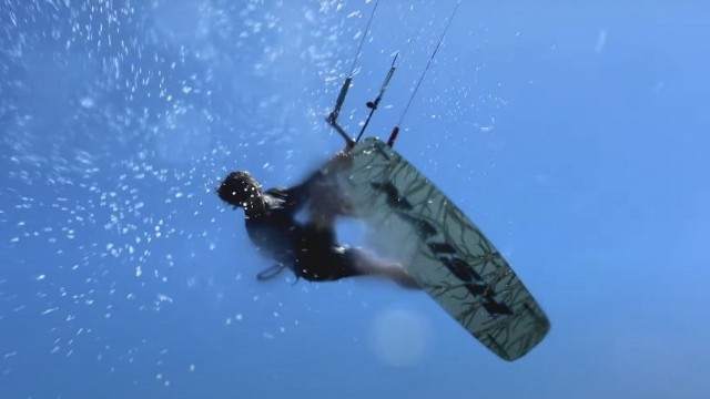 Naish is Voted AWSI's Kite Brand of the Year