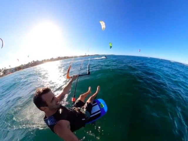 Wanted to dance but had to sit down for this one :)