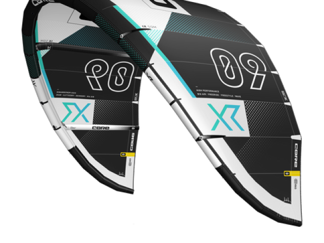 CORE Kiteboarding XR8 2024