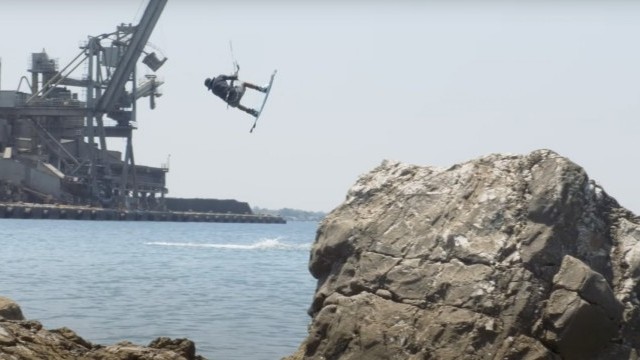 We are back! MaxWorld Ep.4 | Maxime Chabloz