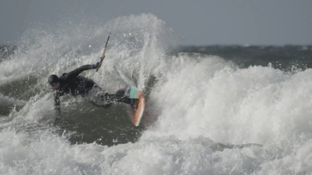 Humdrum - ep 5 - Cat Bubbling Reefs