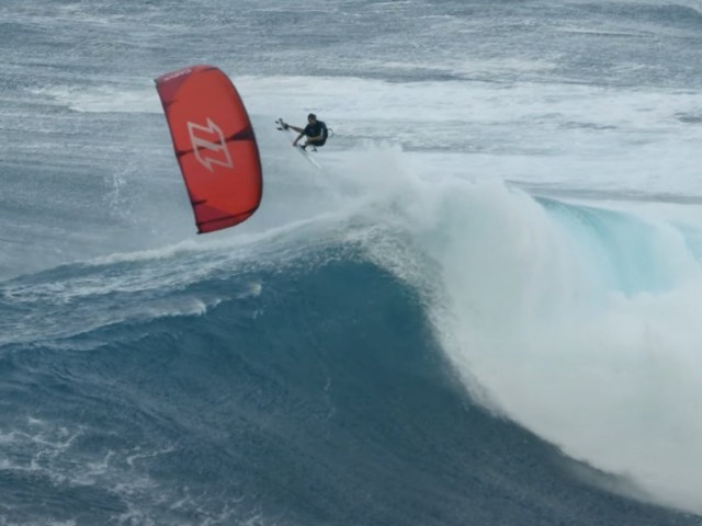 Maui Missions with Jesse Richman | Episode 3 | Jaws