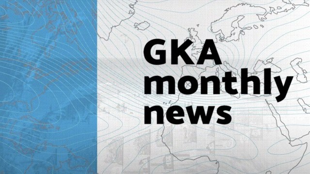 GKA News Show | Episode 1