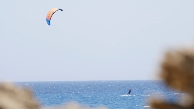 NAISH - GREATDAYZ Karpathos