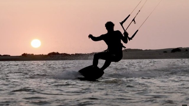 Return to Sender. Namibia 2022