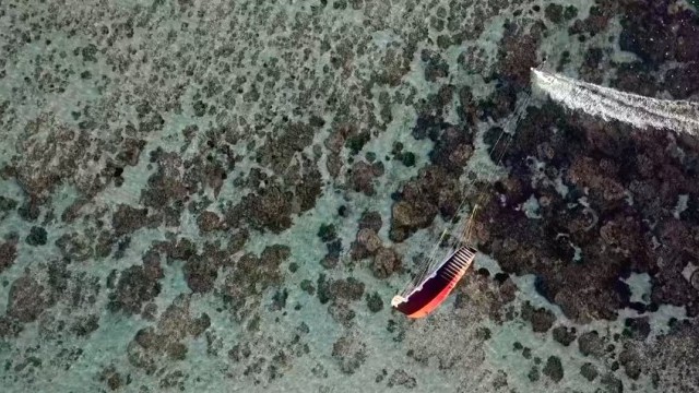 Cruising into the weekend