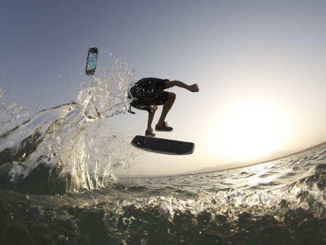 Getting to know Alexander James Lewis-Hughes - A Laci Kobulsky Interview