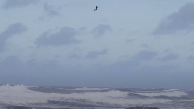 Stormchase to Denmark #WOOWORLDS