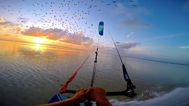 Kitesurfing Travel Guides - Cancun