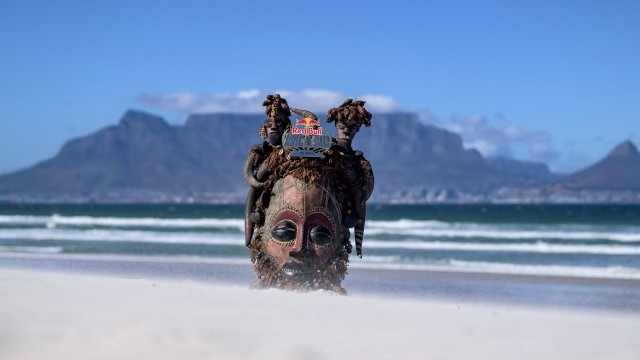 Red Bull King of the Air 2023 Riders