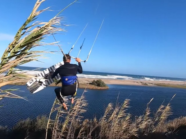 BEACHSTART Like A Pro