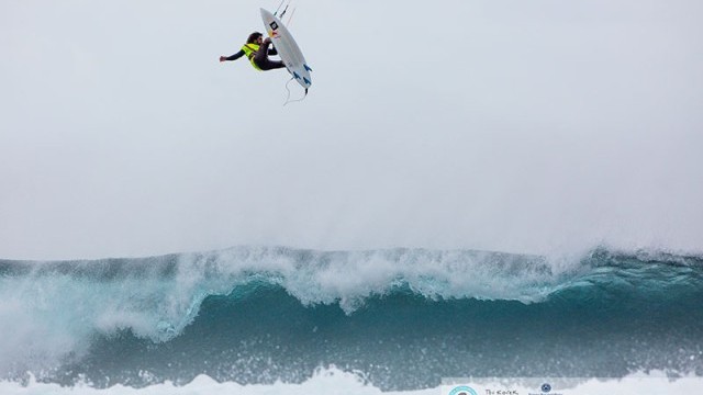 Mauritius Kitesurfing Pro Day Two Wrap Up