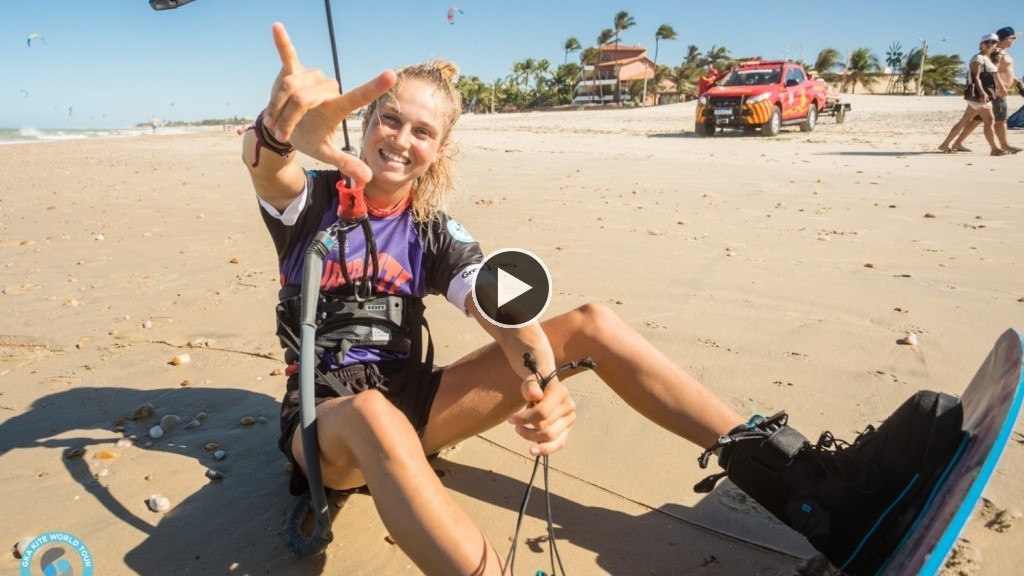 Risk vs. Reward Interview with Pippa van Iersel Features Free