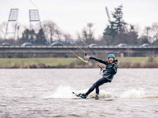 Finding Freedom in the Freeze - Northern Germany