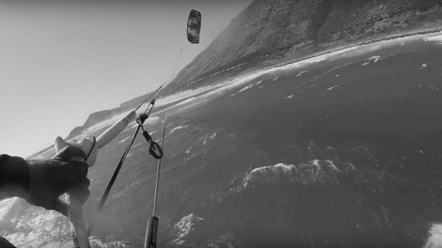 My Secret Spot - The Line - Epsiode 4