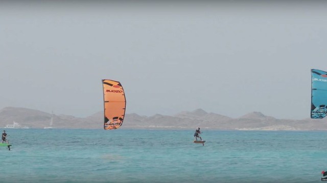 Ozone Enduro V2 -  You Define The Limit