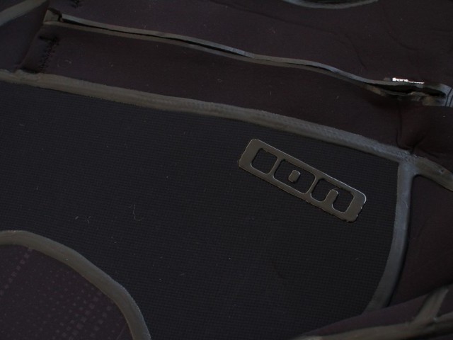 ION Products Onyx Voltage 6/5mm 2013
