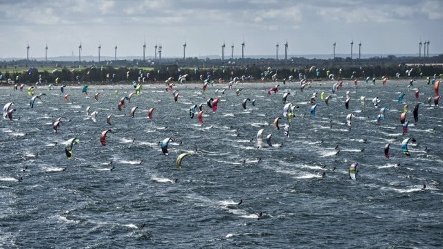 Red Bull Coast 2 Coast: Event Clip 2015