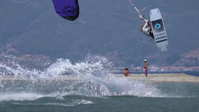 Freestyle HEAVEN in Greece - 42