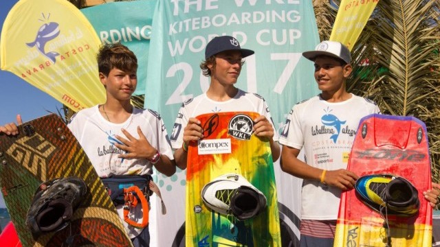 2017 WKL Youth League Finals Day Recap And Results