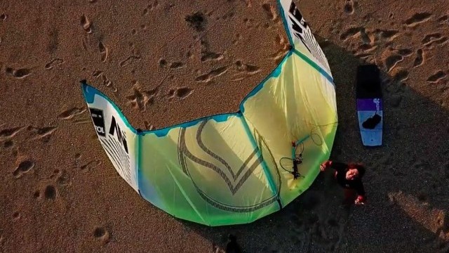 Osaïa Reding : On The Road To Mozambique...