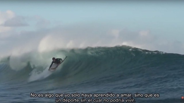 Keahi de Aboitiz Interview Part One By ZonaKite