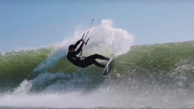 Airush Comp v3 – Product Overview