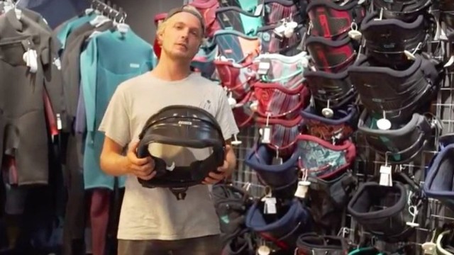 The CURV SELECT - with Lasse Walker