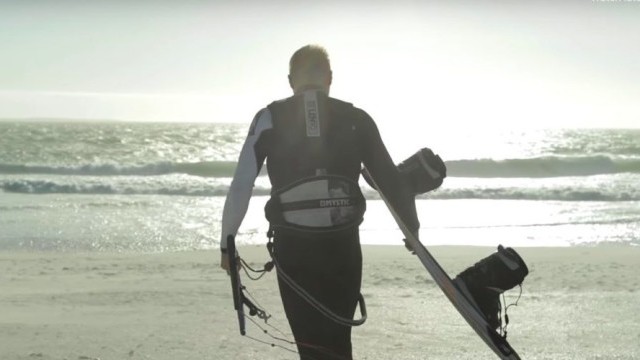 2019 Mystic LEN10 Harness