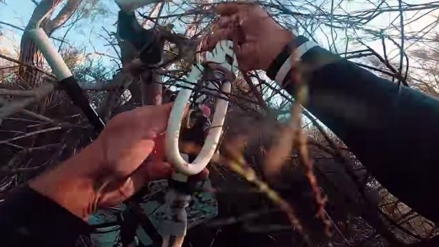 Heavy KITESURF Crashes - RIP SERIES #005