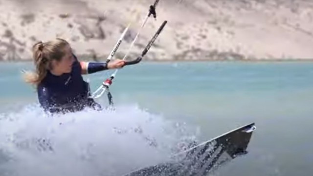 WINDCHICKS EP. 3 - Adiós Lanzarote y Hola Fuerte