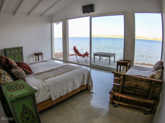 First Boutique Hotel Opens In Dakhla