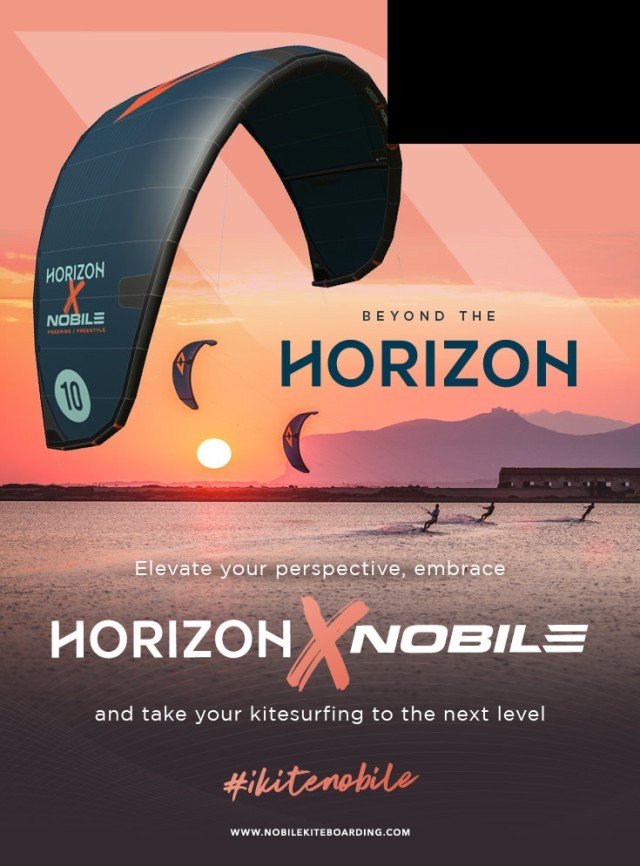 Nobile Kiteboarding Issue 106