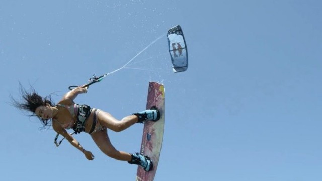 Until The Last Drop with Bruna Kajiya