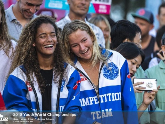 Draw Of Olympic Kiteboarding Glory Draws Riders To China Qualifier