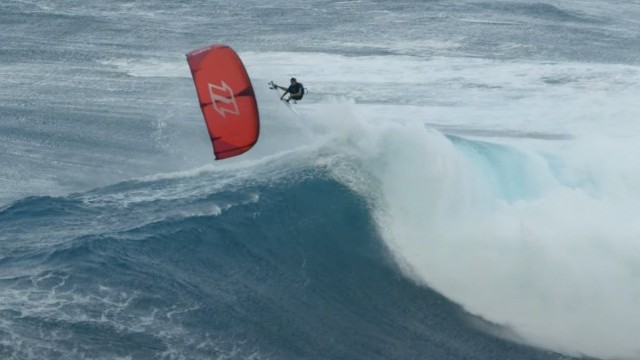 Maui Missions with Jesse Richman | Episode 3 | Jaws