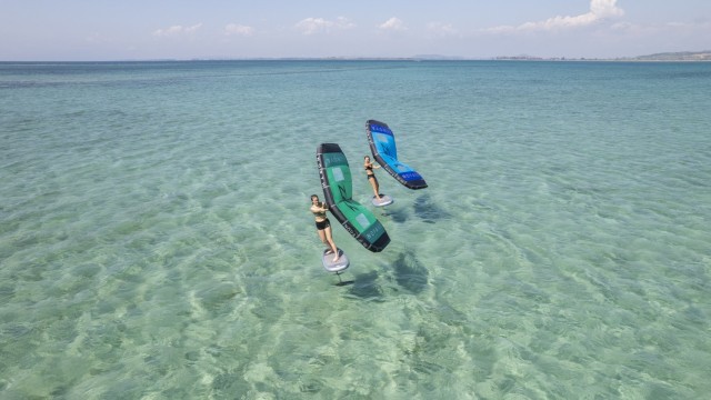 Designer Notes | Seek Air 2023