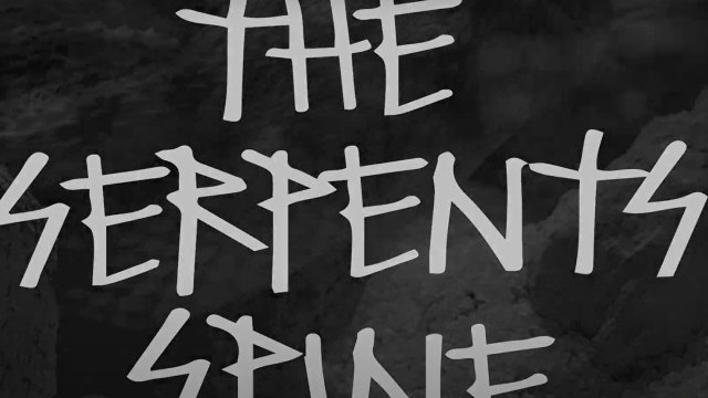 The Serpents Spine - Featuring Luke Saranah in Western Australia.