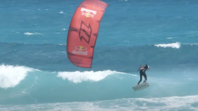 "Twenty Thirst" trailer