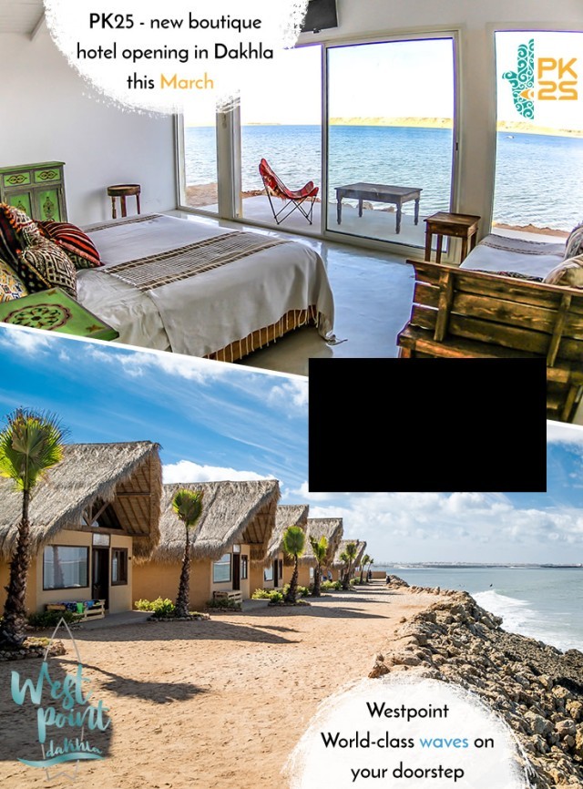 Dakhla Attitude Issue 67