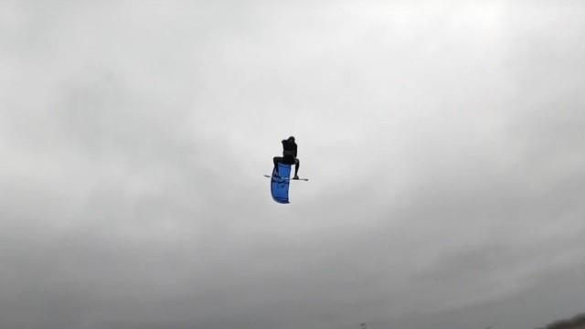 FOLLOW CAM KITELOOPS