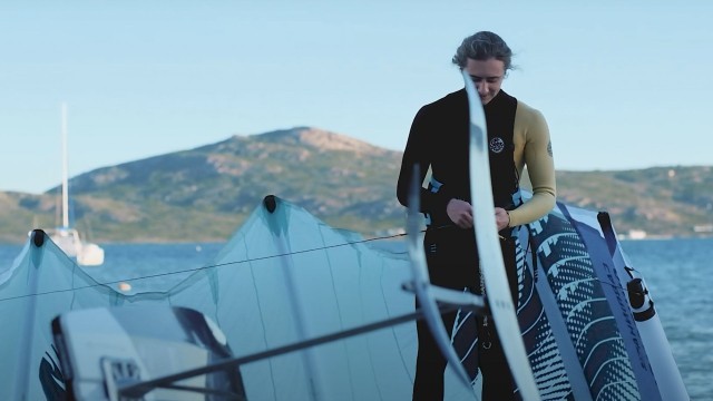 Back on the water after 6 Months!