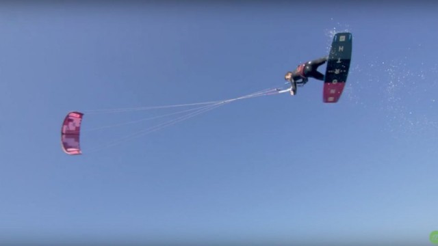 Vegas 2018 Product Clip