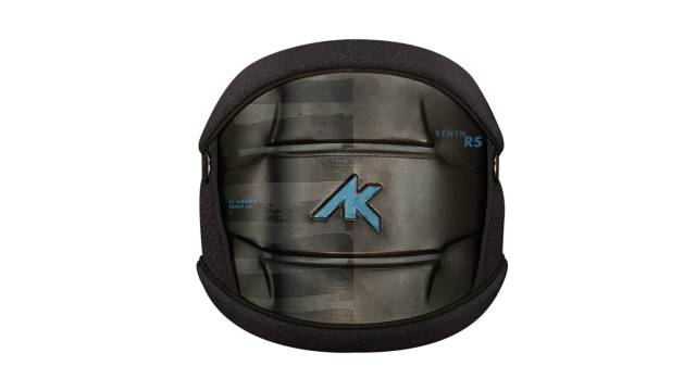 Kitesurfing Reviews - AK Durable Supply Co. Synth RS 2023