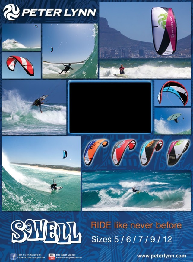 Peter Lynn Issue 42