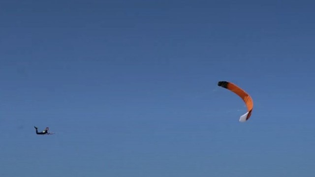 Loops on the Chrono V3 9.0 watch till the end