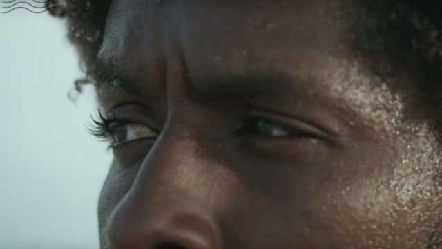 Mitu Monteiro Kitesurfing 12 Volcanic Islands in Cape Verde Completely Solo | Unstoppable