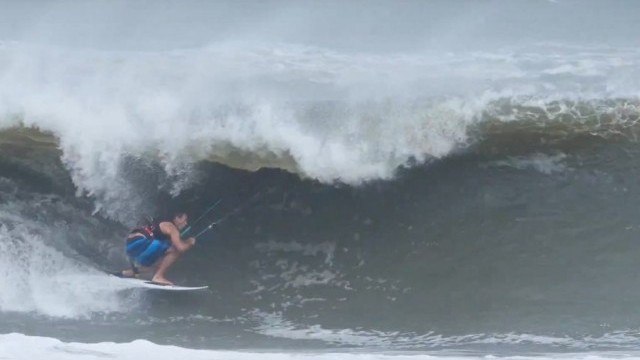 2017 Cape Hatteras Wave Classic Finalists