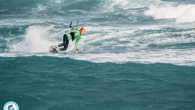 GKA Kite World Cup Cape Verde - Day 3