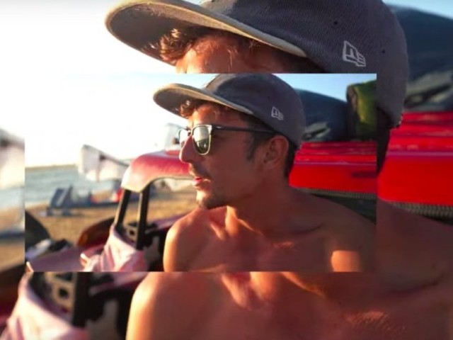 Mindset with Coccoluto - #TEAMTALK